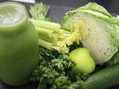 减肥期间可以放心吃的蔬菜