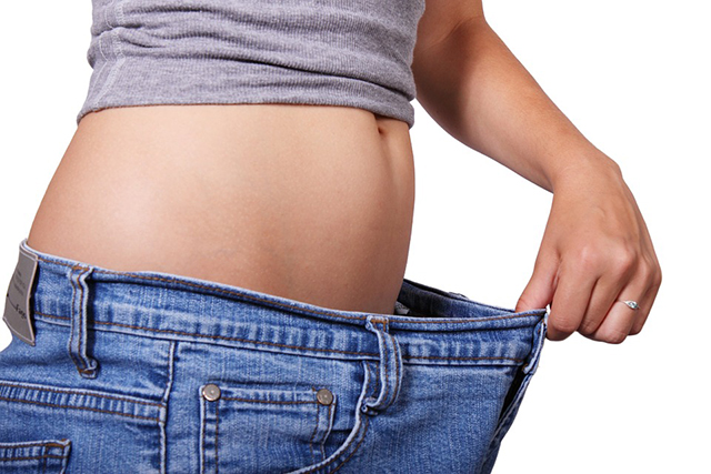 有哪些肚子瘦身减肥方法?