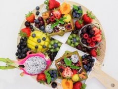 吃水果来减肥，快速健康水果减肥法