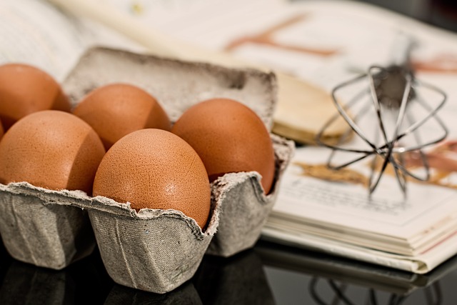 吃鸡蛋可以减肥吗？怎样吃鸡蛋更减肥